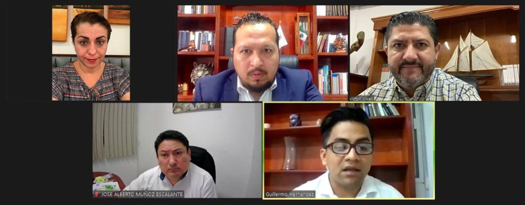 Desecha el Teqroo impugnación del PAN contra Mara Lezama y Morena