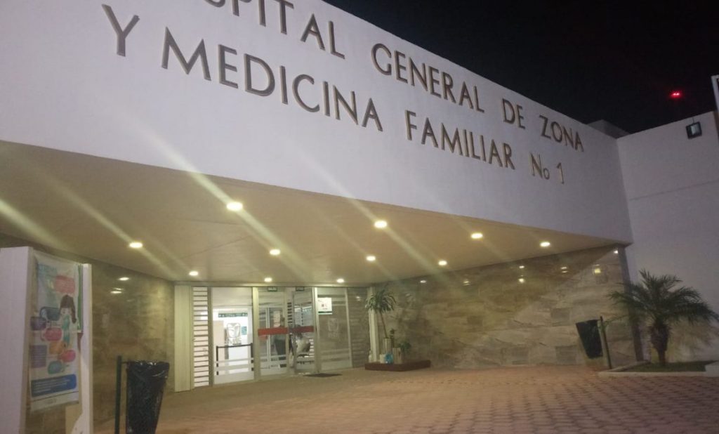 Quintana Roo entre los primeros cinco estados con más casos de viruela símica en México