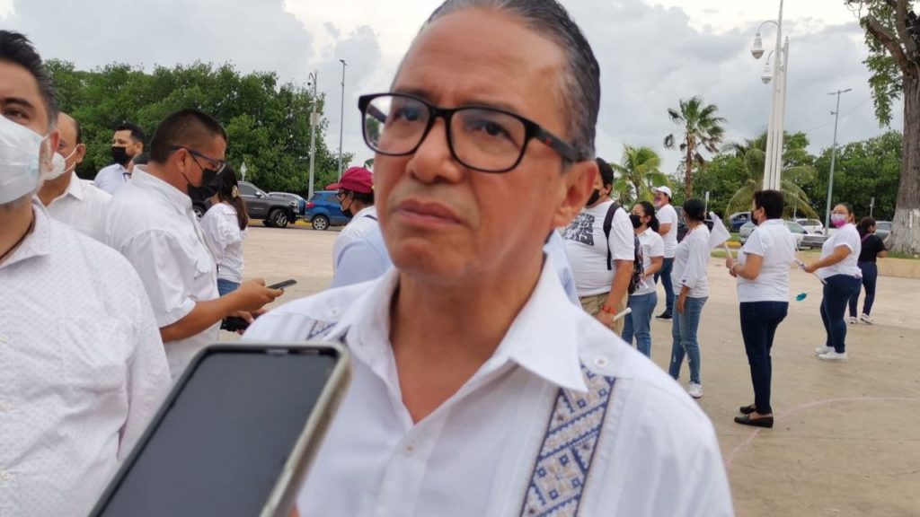 Nueve de cada 10 ejecutados en Quintana Roo son narcomenudistas, asegura Fiscal