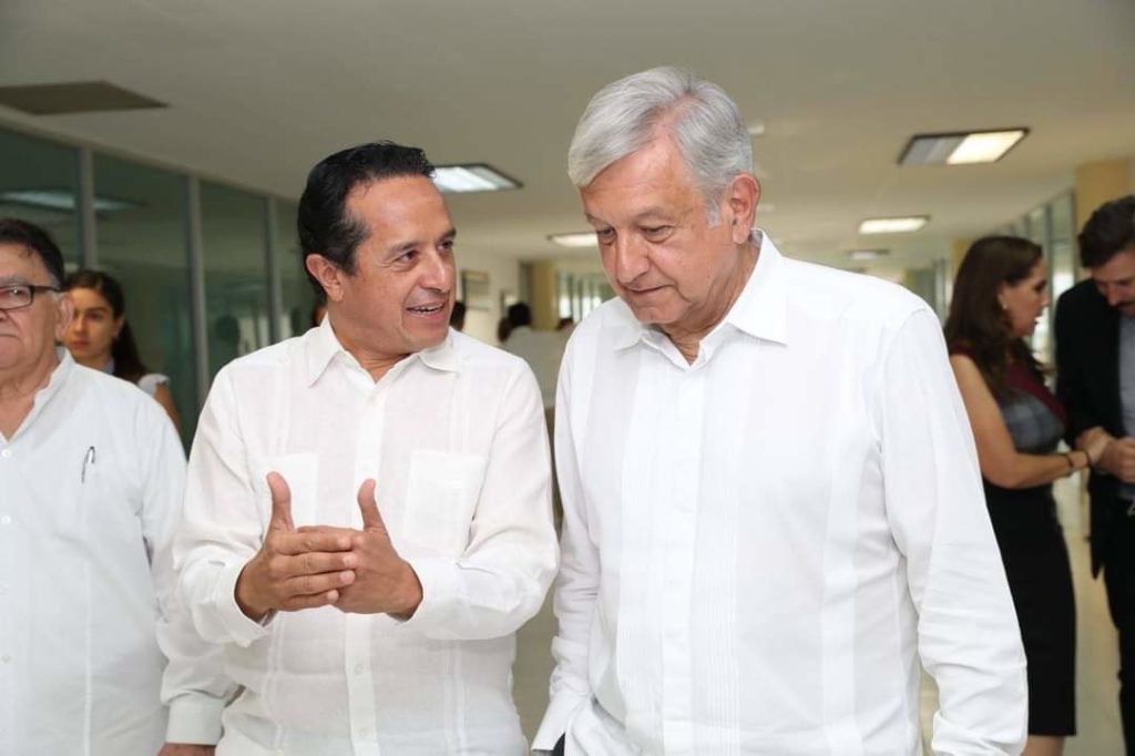 Suman 7 mil millones de pesos en deuda heredada por Carlos Joaquín al Gobierno de Quintana Roo