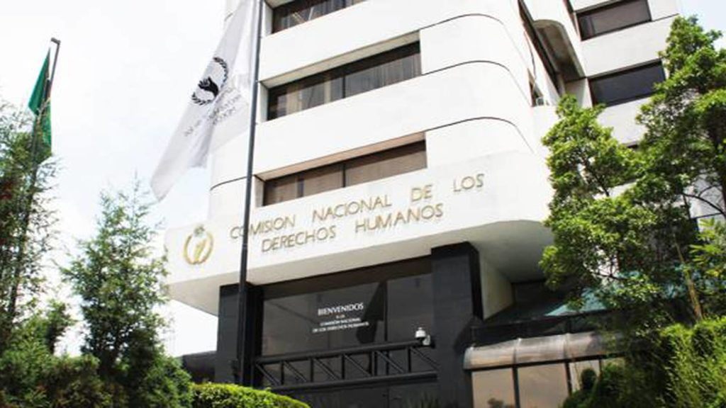 Propone la Comisión Nacional de Derechos Humanos a Araceli Mondragón para el comité que elegirá a los consejeros del INE en sustitución de militante de Morena