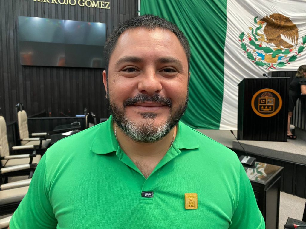 Acapara Morena la Comisión de Seguridad Publica del Congreso de Quintana Roo