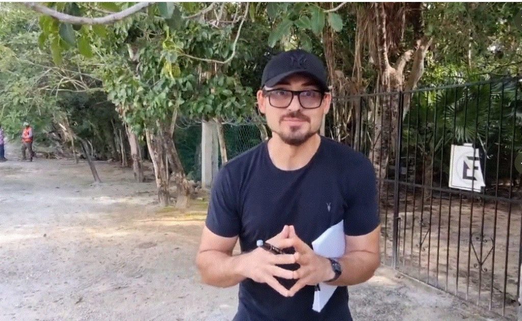 Advierte Sedatu liberación de invasiones y accesos privados en Parque Nacional “El Jaguar”