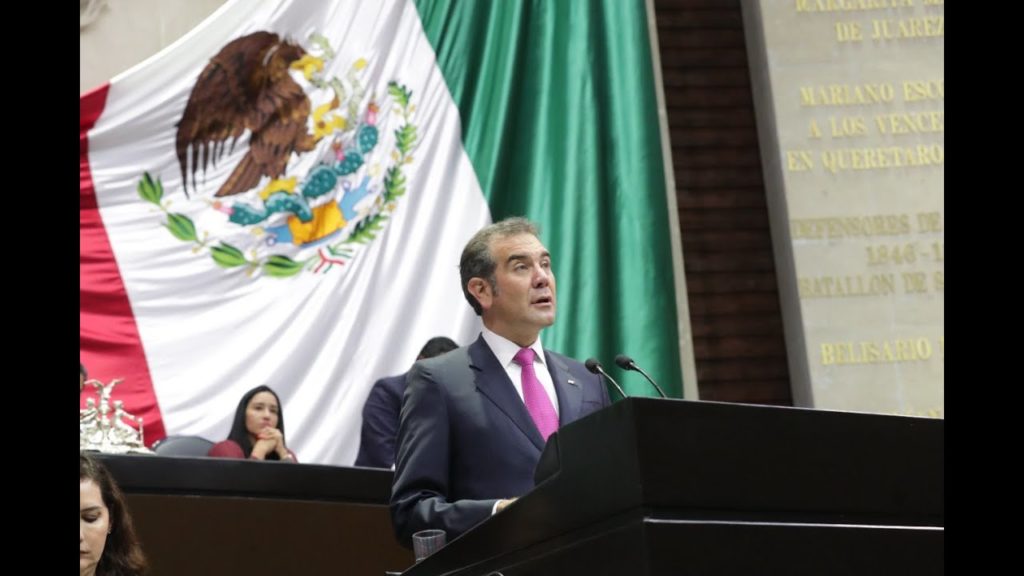 Analizan diputados cambios a la convocatoria para consejeros del INE