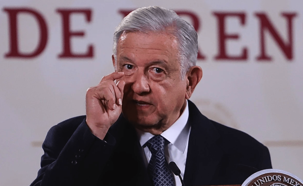AMLO rechaza la idea de una moneda común latinoamericana