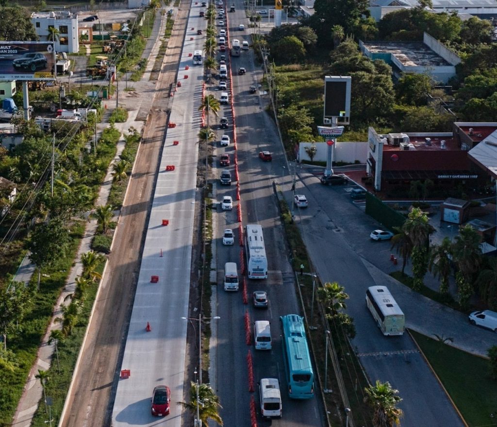 Ofrece Sefiplan seguro vehicular gratis a quiénes cumplan con canje de placas en Quintana Roo