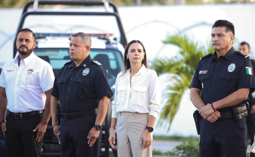 Cancún entre las ciudades de México con más impacto económico por la inseguridad, señala el Instituto Mexicano de Competitividad