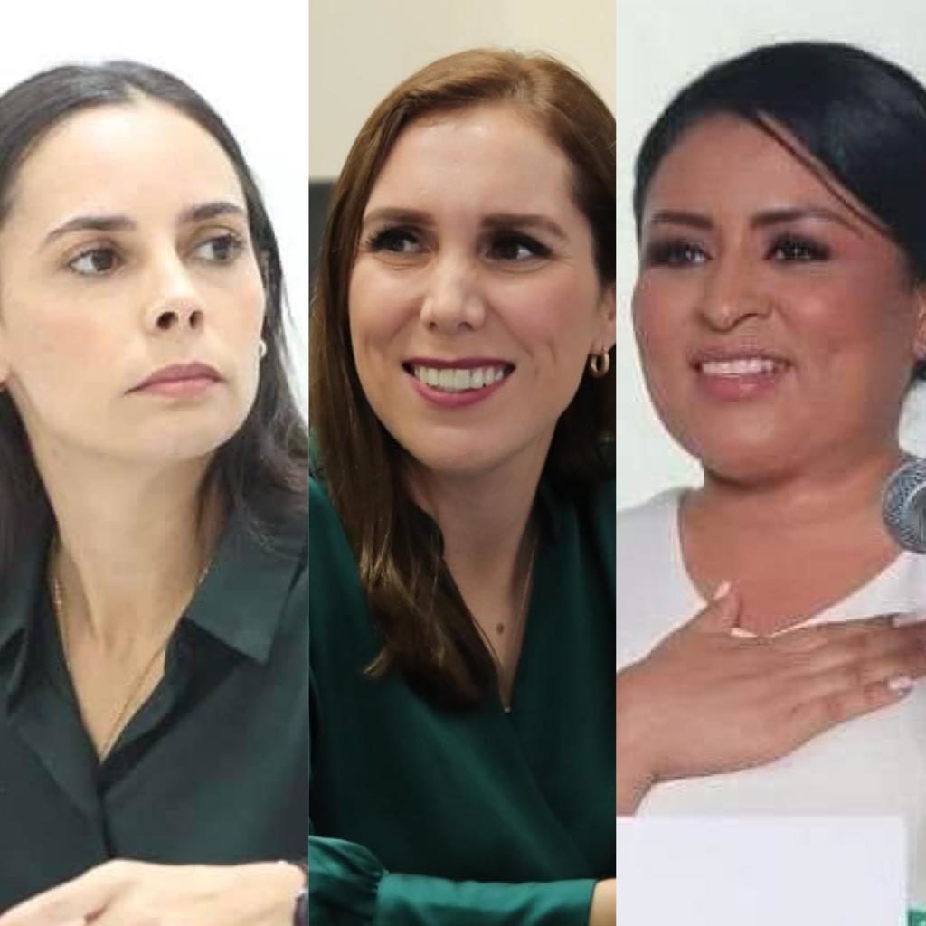 EL AVISPERO | ¿Y LA CONSULTA POPULAR CONTRA AGUAKÁN? Atenea, Ana Paty y Blanca ignoran la voz del pueblo