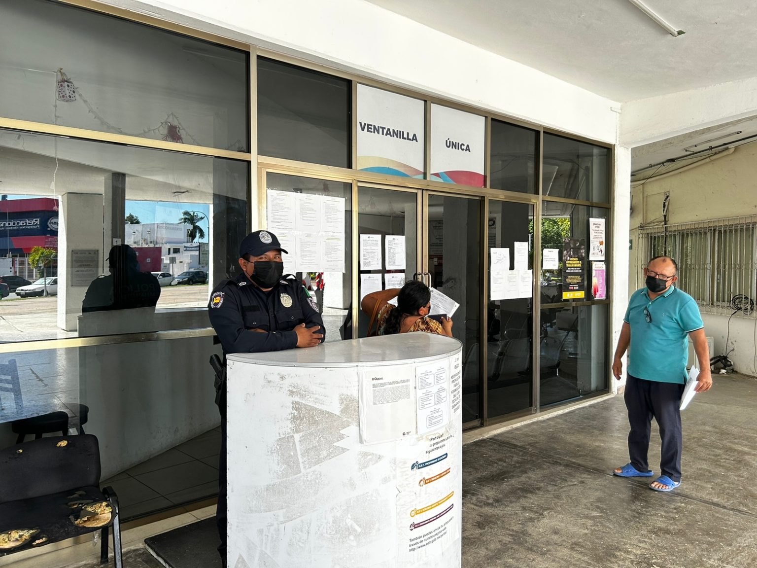 Inicia Ayuntamiento de Othón P. Blanco descuentos para trámites de negocios