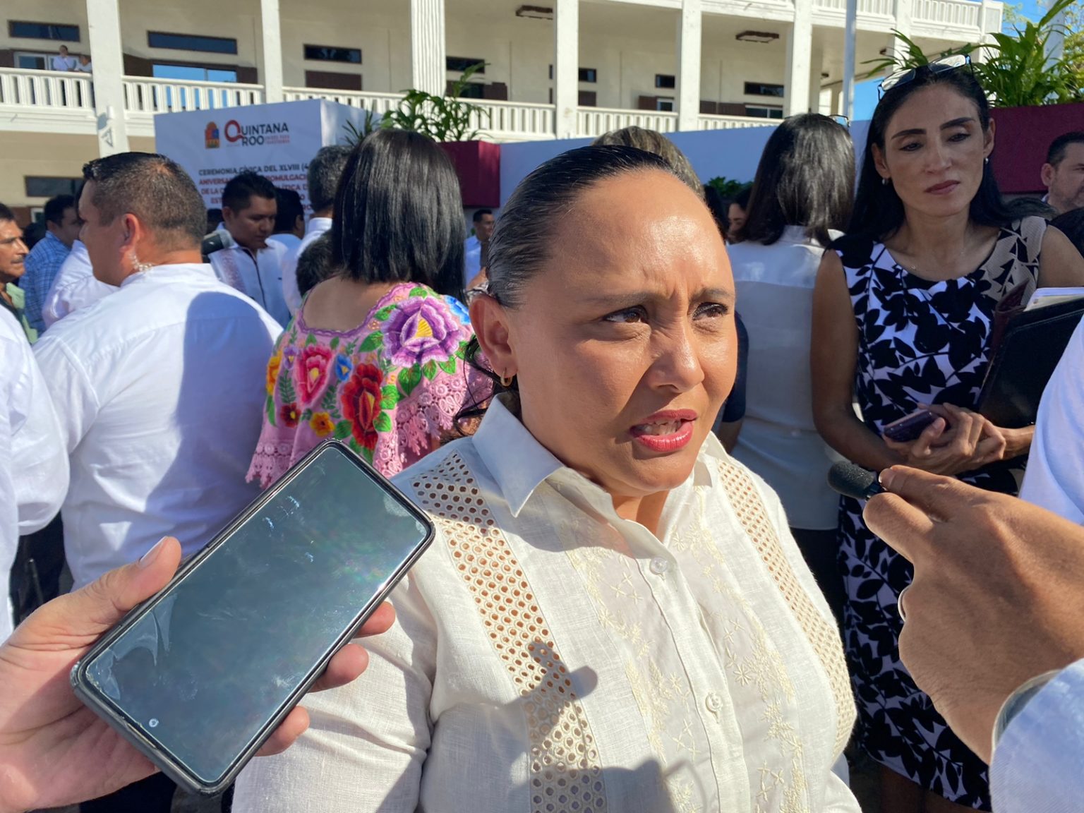 Sin marco normativo, Uber no puede operar en Quintana Roo, afirma Gobierno del estado