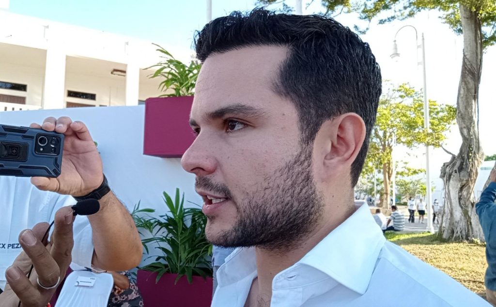 Congreso de Quintana Roo avalará cambio de denominación de Secretaría de Desarrollo Social