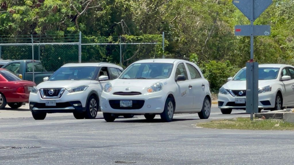 Registran más de 55 mil vehiculos para reemplacamiento en Quintana Roo
