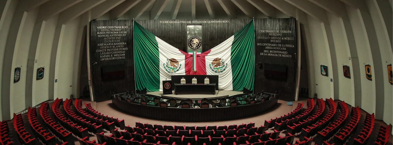 Arrasa Cancún con diputaciones en el próximo Congreso de Quintana Roo, tras redistritación del INE