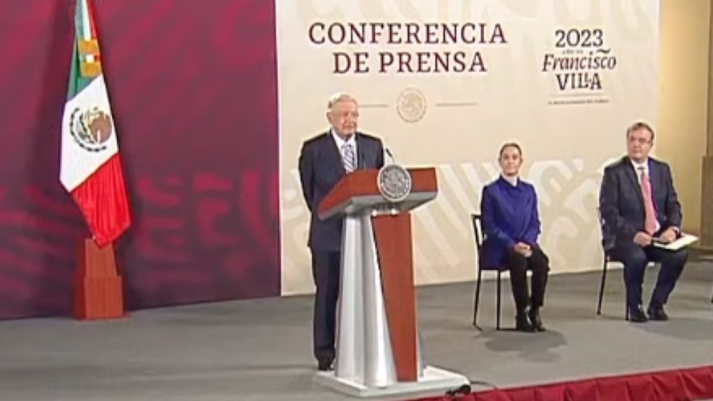 ¿Cuándo Morena aplicará encuesta para elegir a su ‘corcholata’ para 2024? Sheinbaum pone fecha