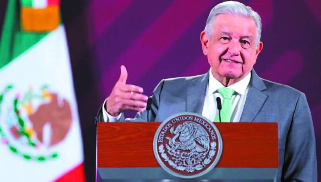 Los terrenos de Fonatur