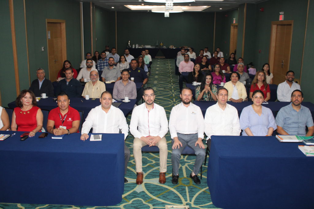 Poder Judicial fortifica la conducción de audiencias penales a través de Guías Judiciales