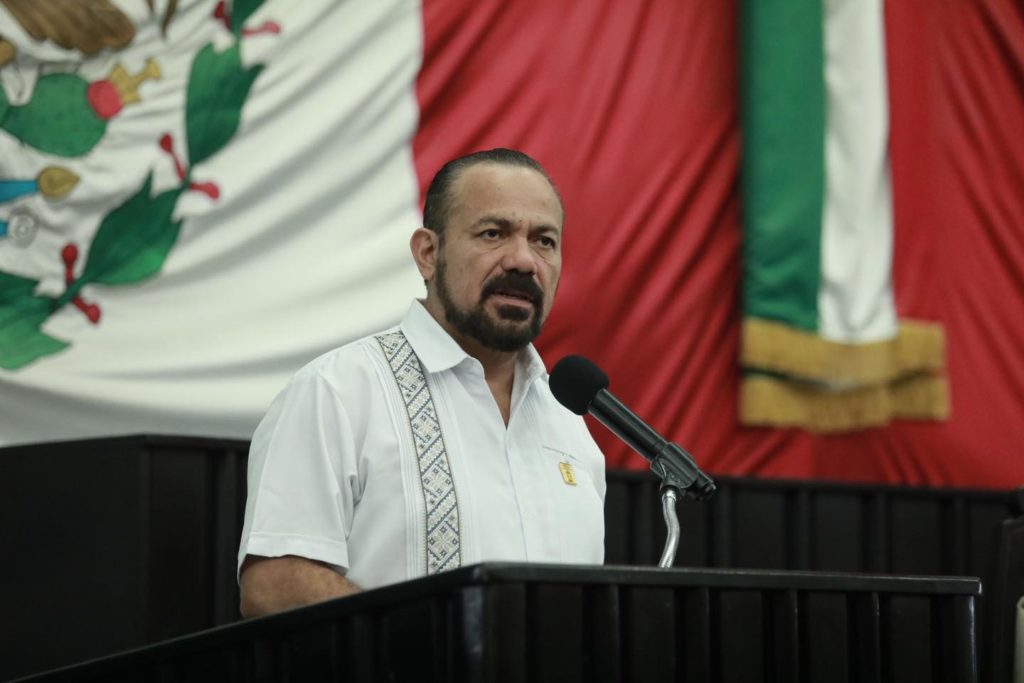 Van por regulación de rentas vacacionales, dice diputado que son “peligrosas”