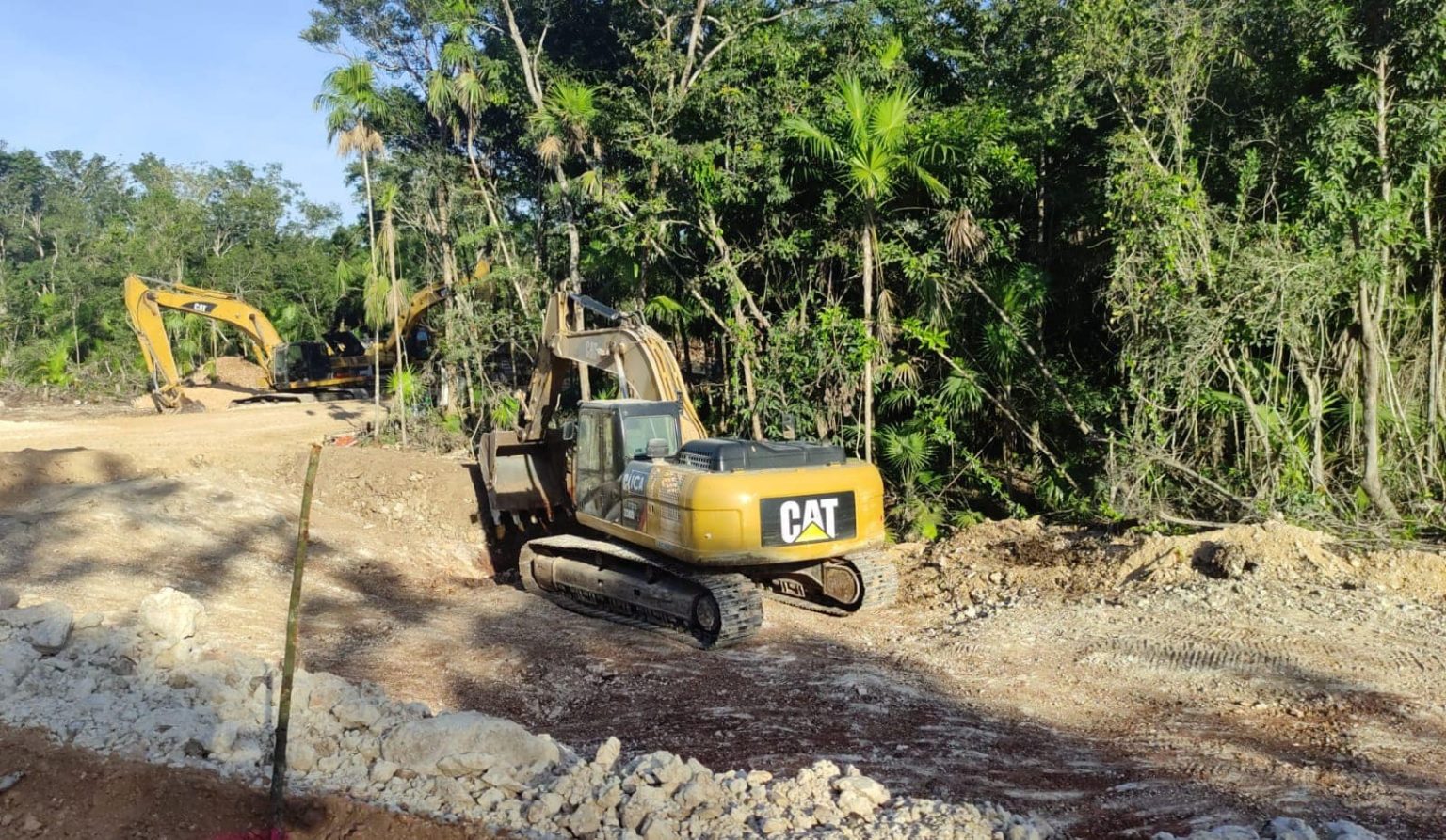 TREN MAYA| Expropia AMLO 23 predios privados en Tulum, Bacalar, Chetumal y Felipe Carrillo Puerto