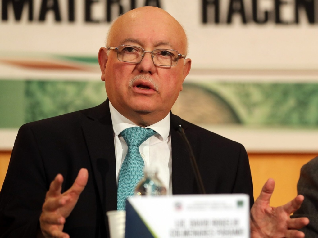 Con Colmenares, en la Auditoría Superior aumenta el rezago en la recuperación de recursos y bajan denuncias y sanciones