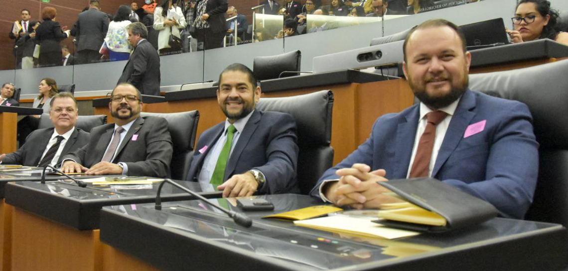 Poder Judicial de Quintana Roo constata avances del proyecto del Código