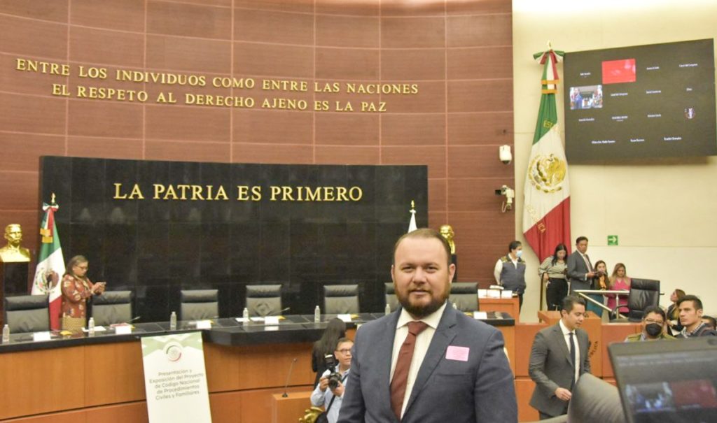 Poder Judicial de Quintana Roo constata avances del proyecto del Código Nacional de Procedimientos Civiles y Familiares