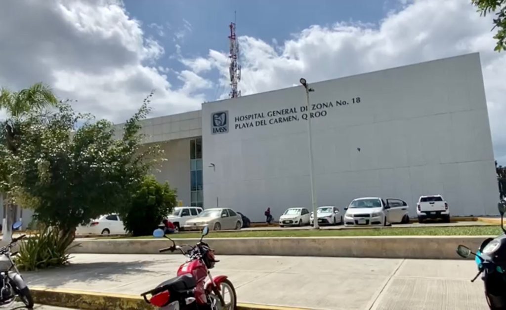 Necesario que trabajadores se den alta en el servicio de medicina familiar del IMSS para exigir mejor servicio: CROC