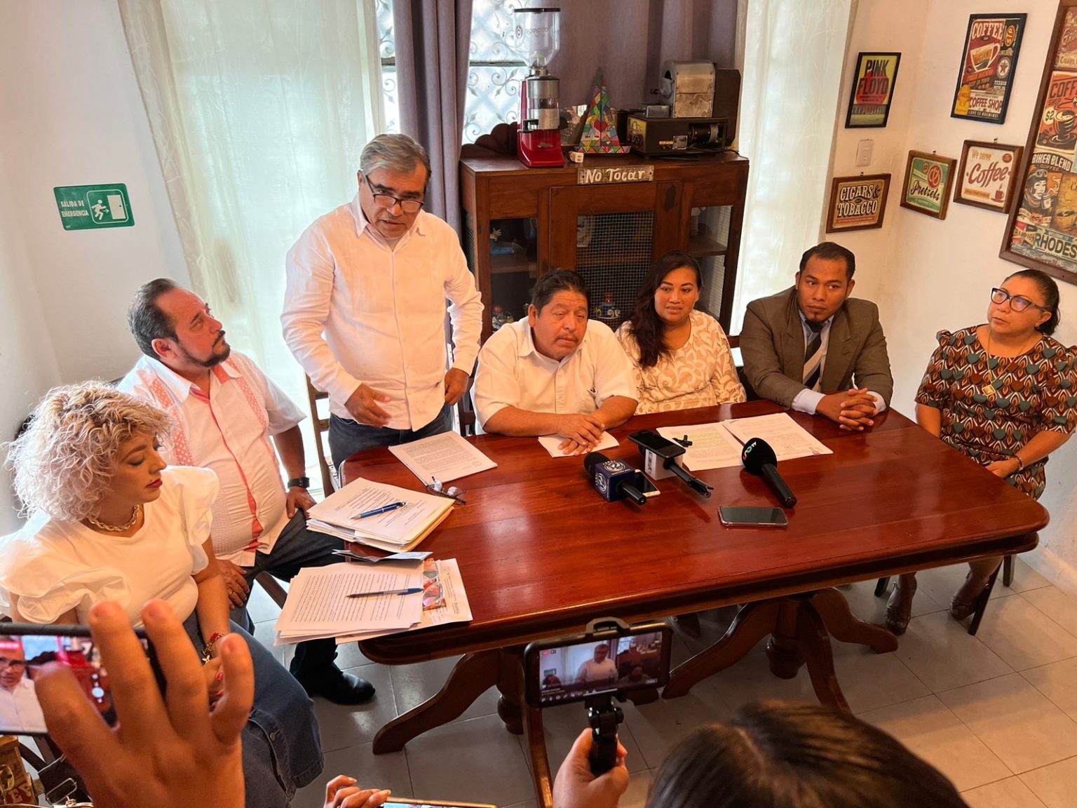 Convocan a marcha por la libertad religiosa en Chetumal, diputada propone cárcel para “reconversistas”