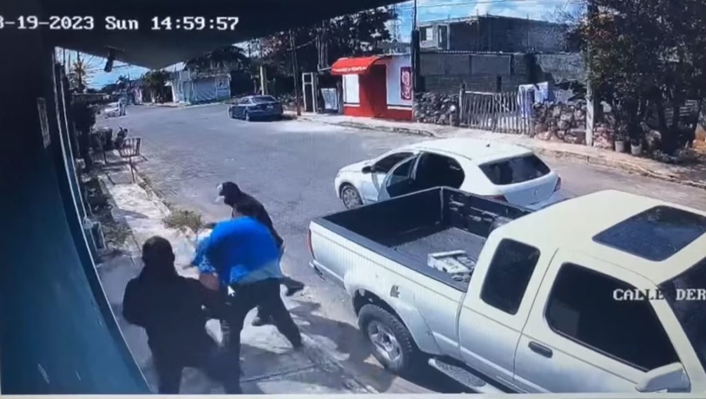 SEIS MUERTOS DE CANCÚN Y EN 48 HORAS| Vive Quintana Roo jornada violenta ejecuciones y secuestros