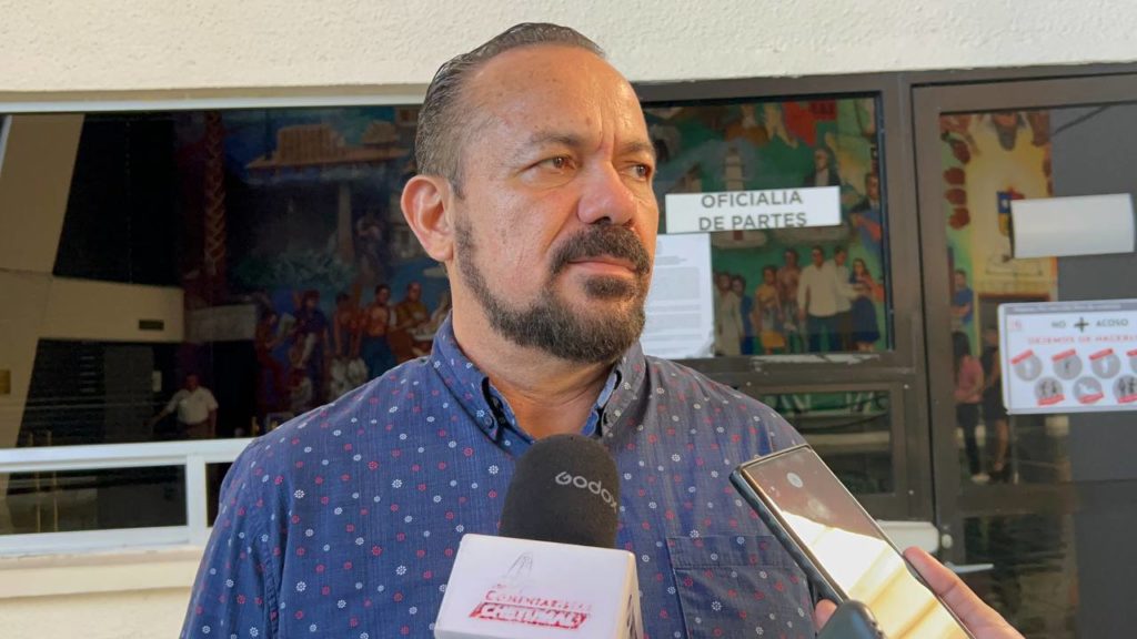 Falta estrategia para combatir la violencia y la inseguridad, reprocha Julián Ricalde