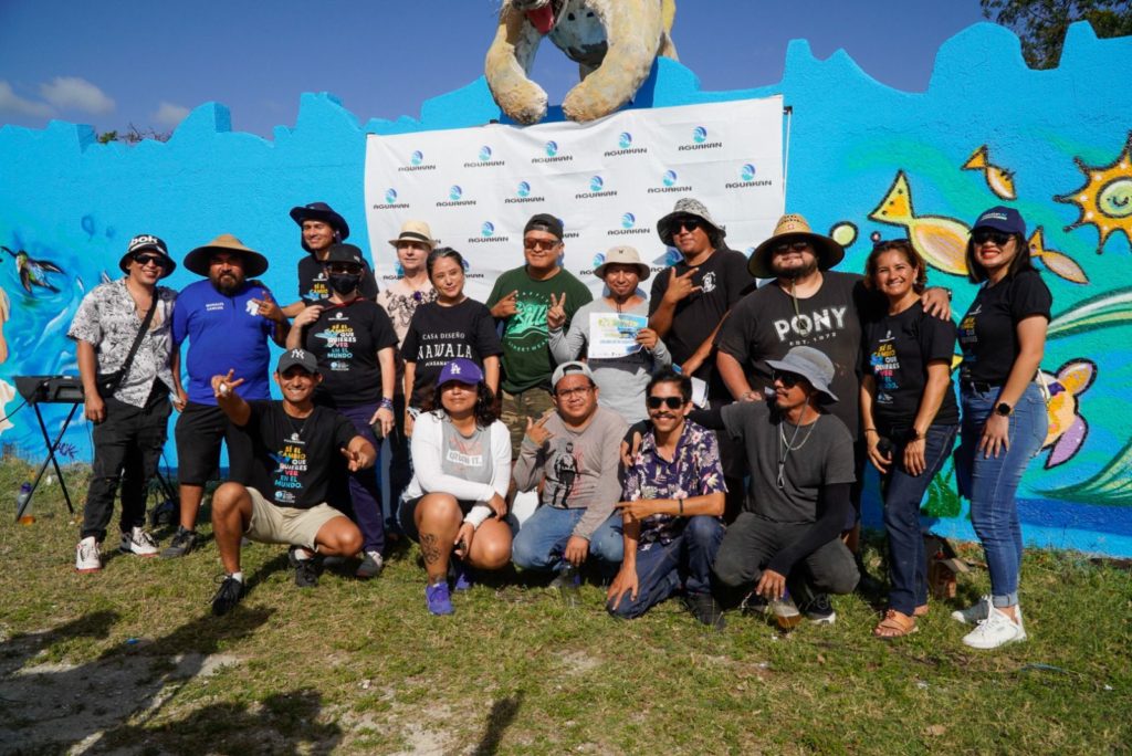 Aguakan refuerza acciones en materia de Cultura Hídrica