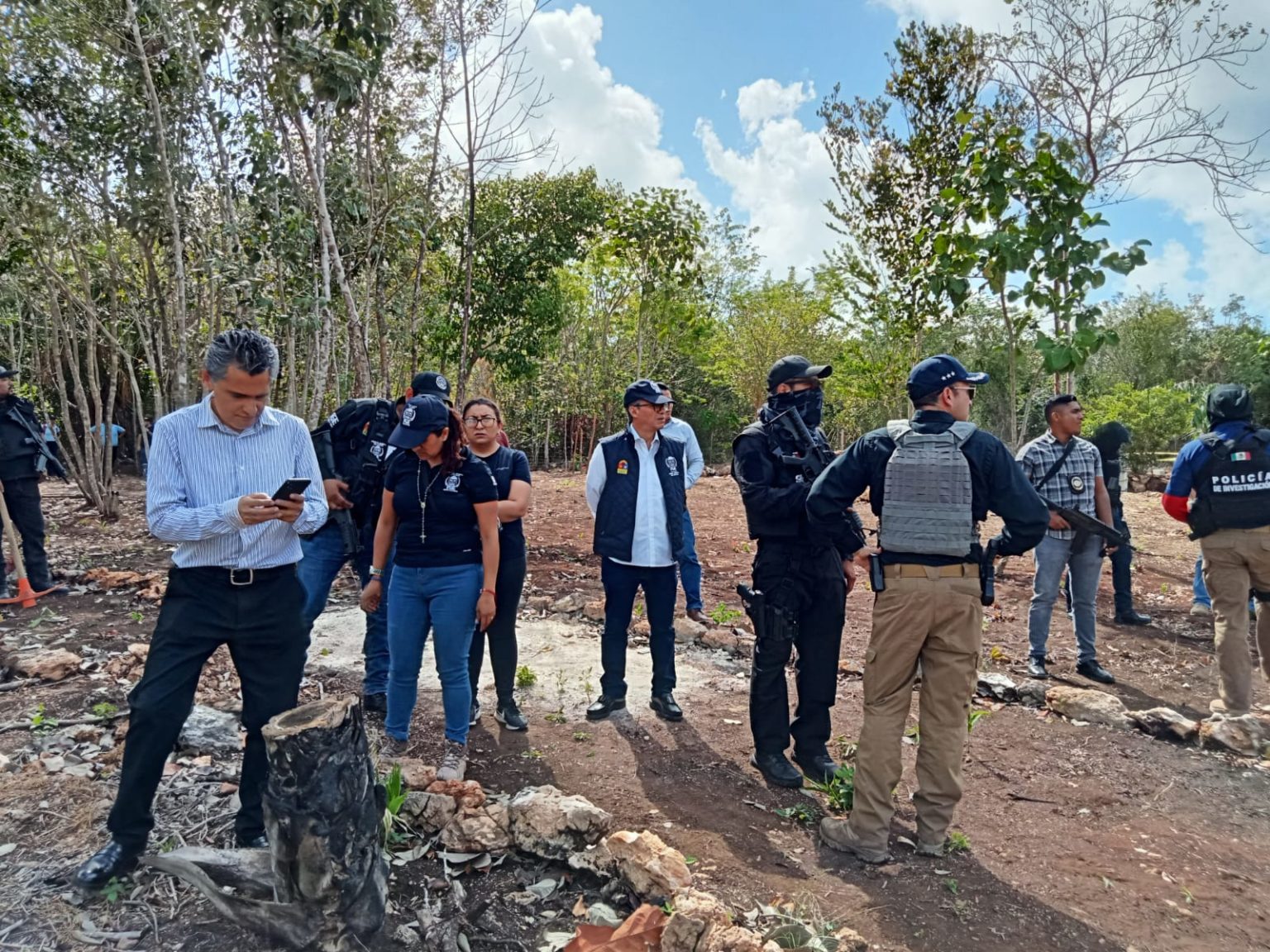 Vinculan al Cartel de Caborca en asesinato de empresario en Chetumal