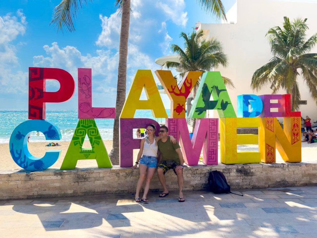 SEMANA SANTA | Arrasan mexicanos con ocupación hotelera de la Riviera Maya