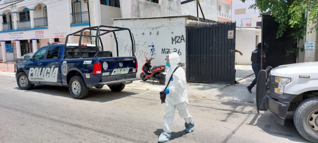 DEPRESIÓN COBRA OTRA VIDA | Encuentra a su cuñado sin vida, suman 29 suicidios en Solidaridad