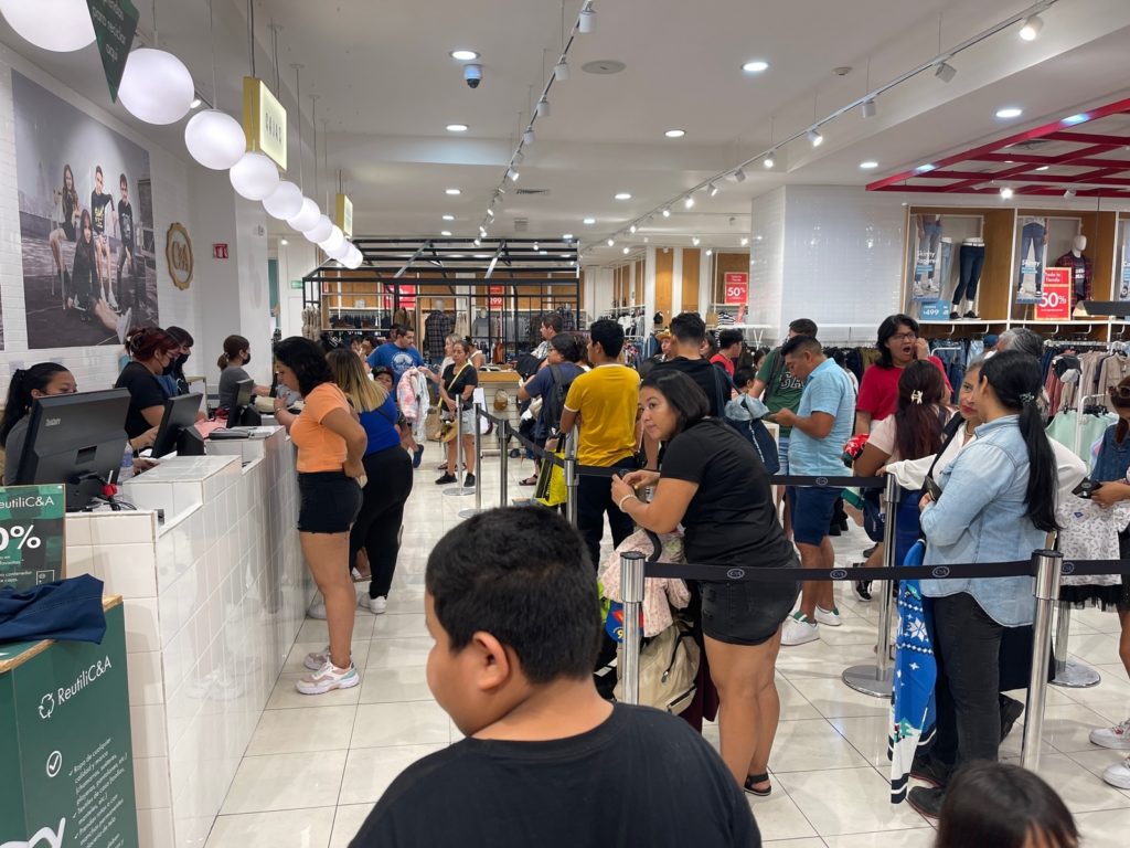 Recuperación casi total del sector de viajes y turismo tras la pandemia