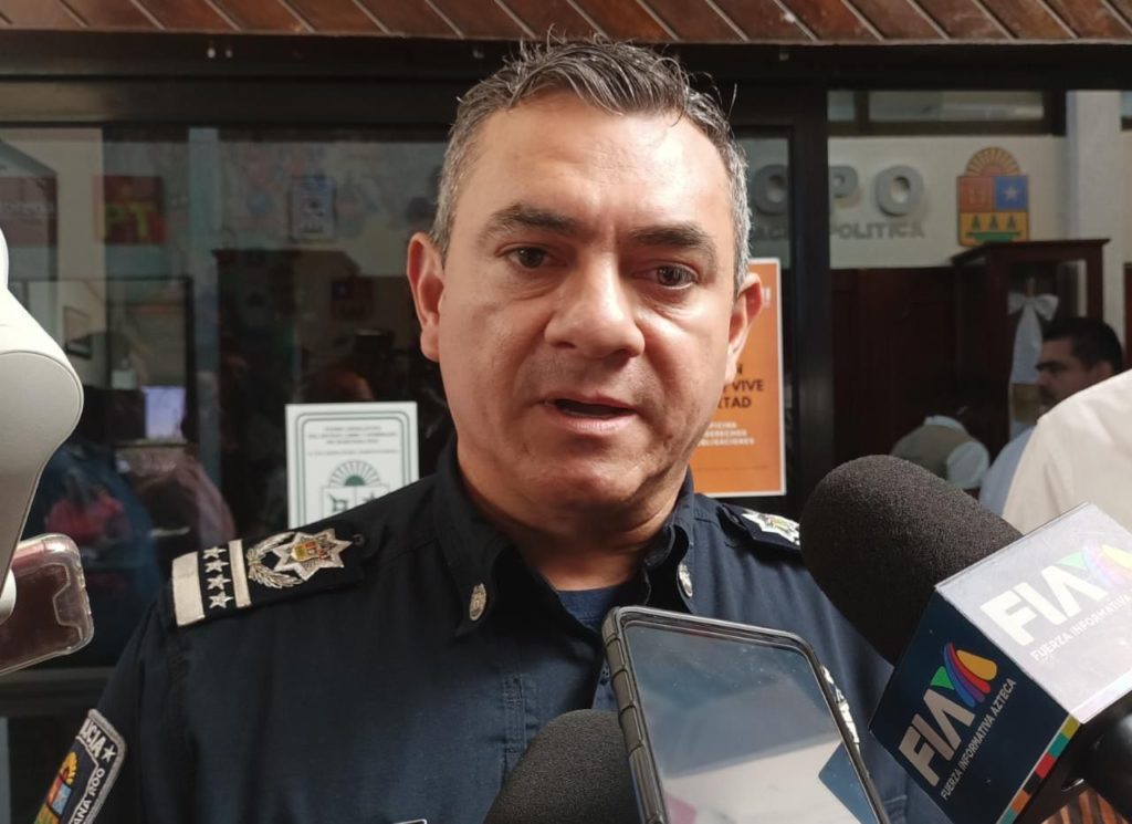 POLICÍAS DE INVESTIGACIÓN Y CAMINOS | Propone Mara crear cinco direcciones en Seguridad Pública