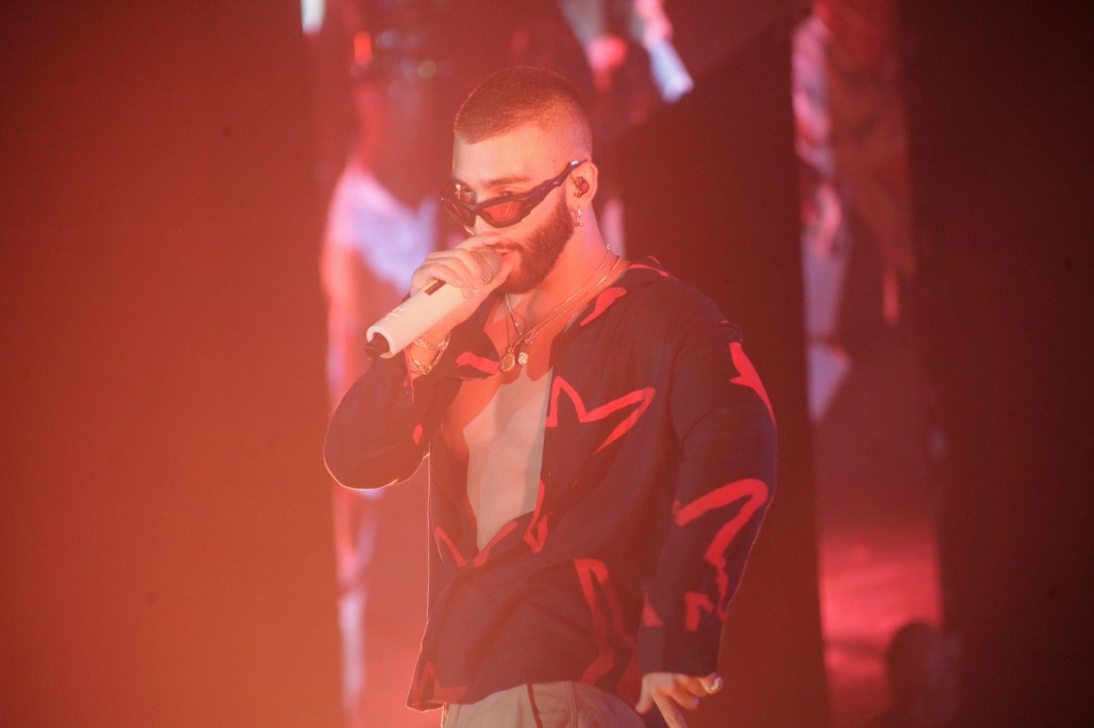 Colombiano Manuel Turizo se presenta en el “spring break” de Cancún