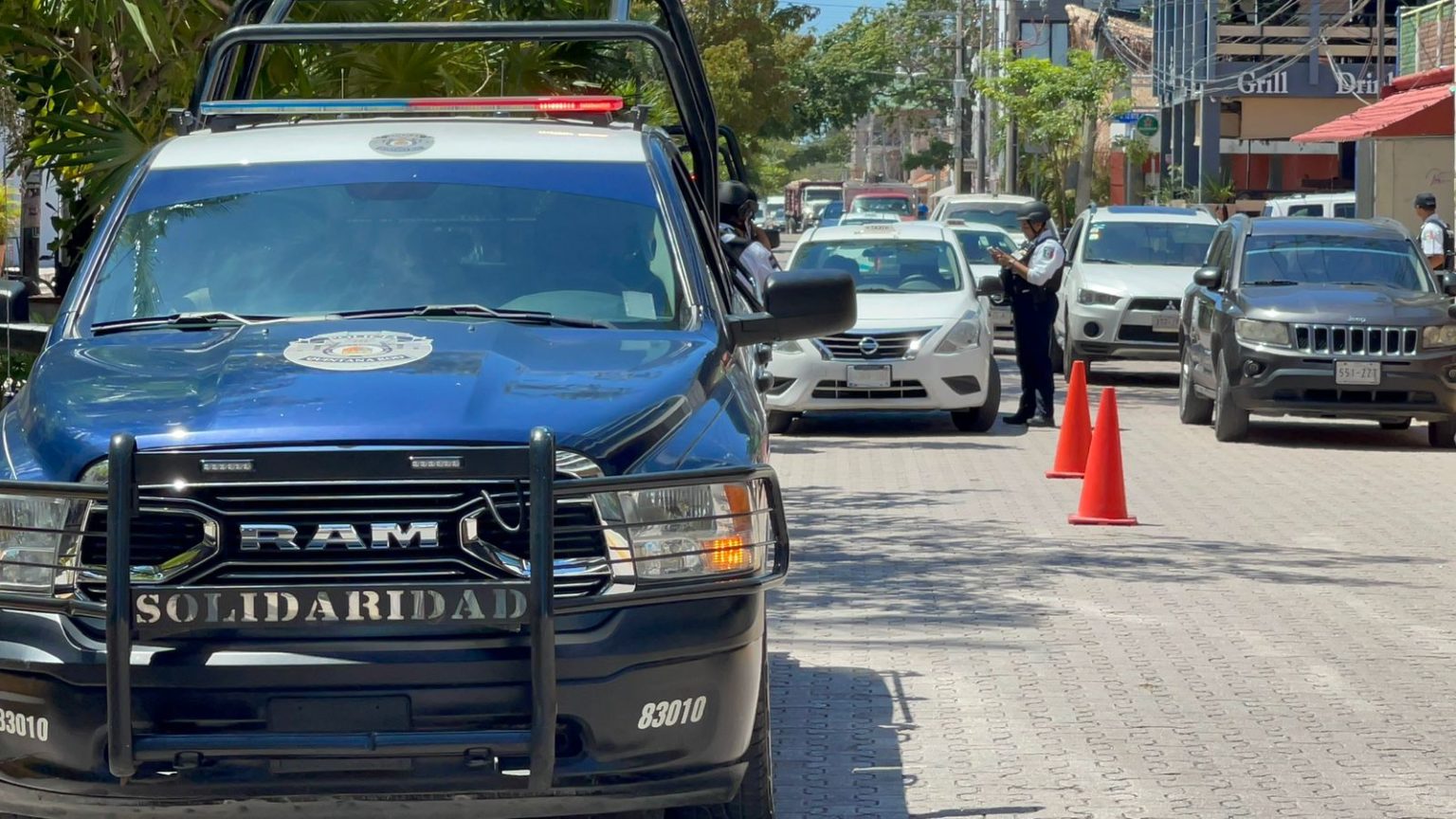 BORRACHOS NO MANEJEN | Advierten ola de infracciones por conducir alcoholizados