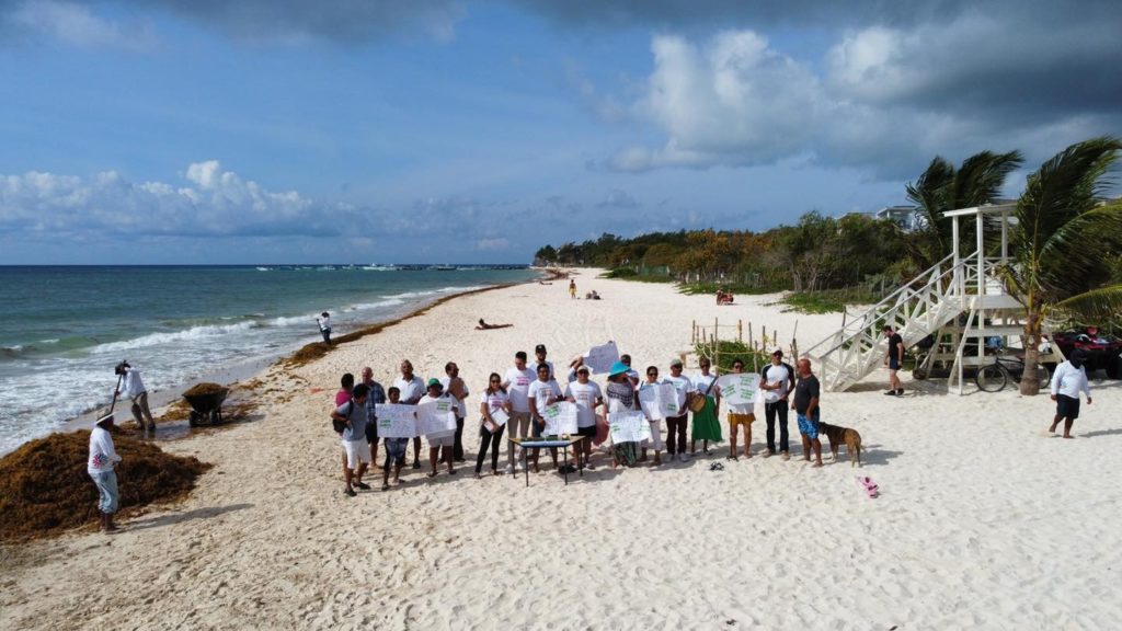 Politizan los “Beristaín” las demandas ciudadanas, ya vienen las elecciones, acusa “Chano” Toledo
