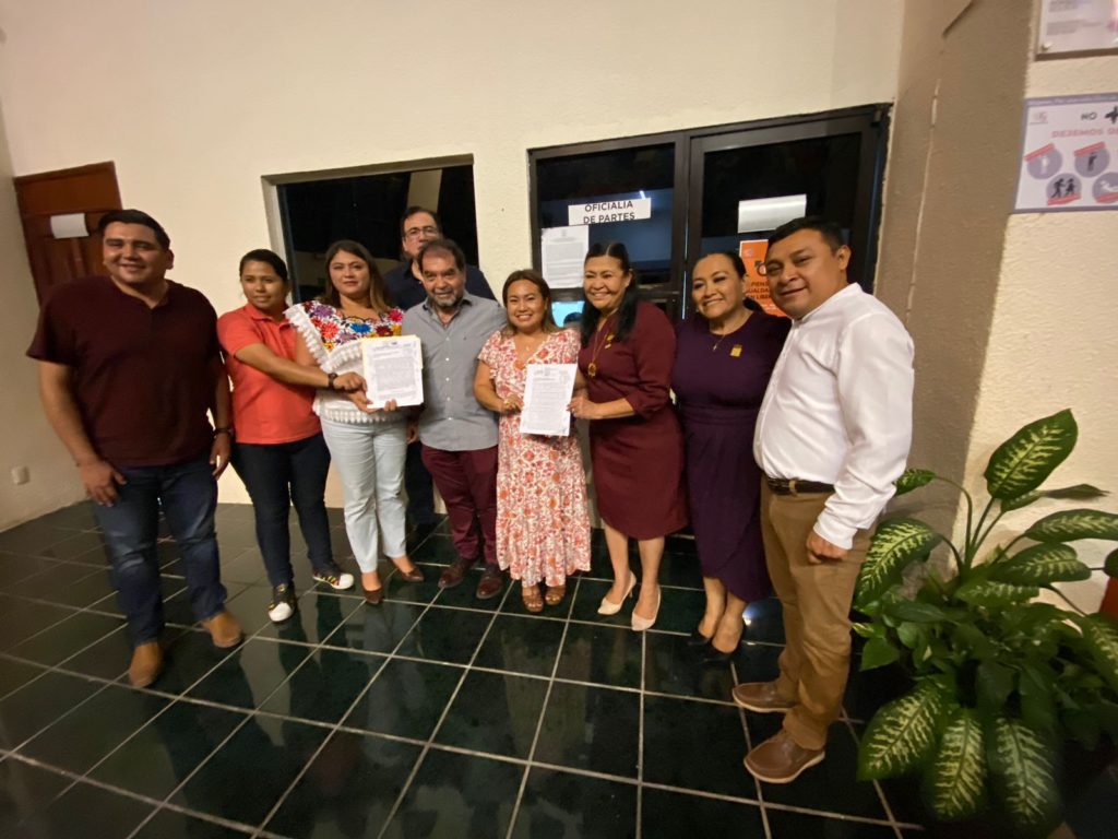 Busca diputada más años de cárcel por tentativa de feminicidio en Quintana Roo