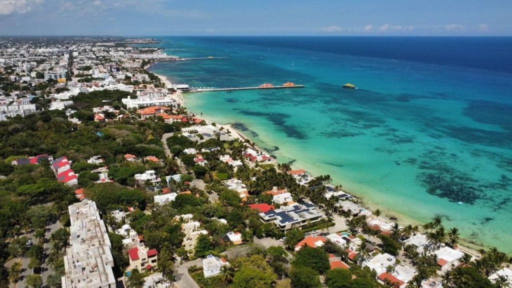 Quintana Roo logra 220 nominaciones de los premios Readers’ Choice Awards 2023