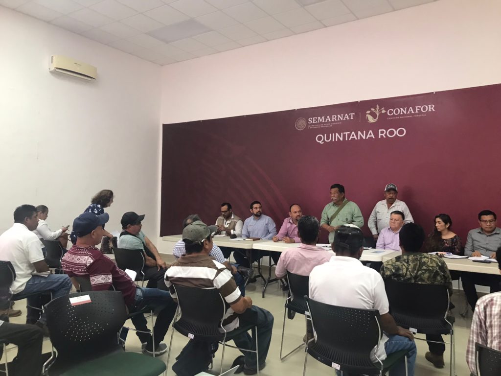 Ayuntamiento de Othón P. Blanco brinda atención a la zona rural