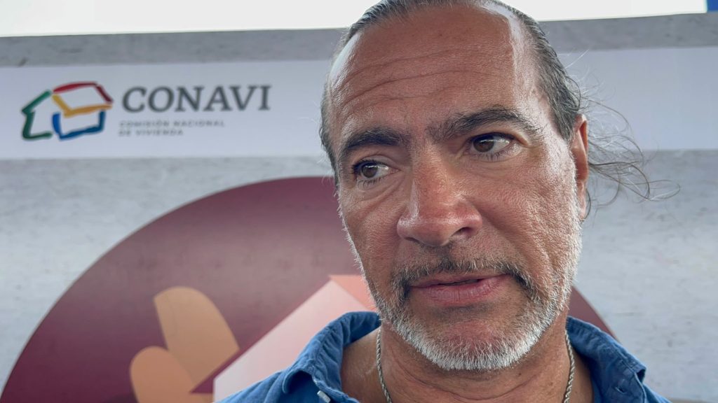 Regularización de la Colosio en espera de la resolución de amparos promovidos por DeriMaya