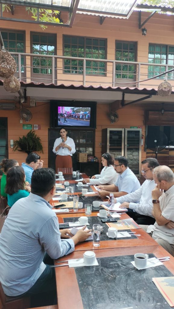 Apuestan empresarios del sur al turismo deportivo en Chetumal