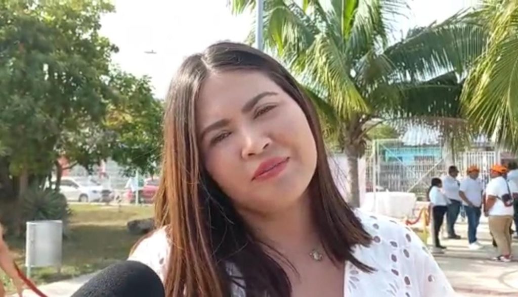 Alianza Morena, PT y Verde sigue firme pese a “jaloneos”, dice Anahí