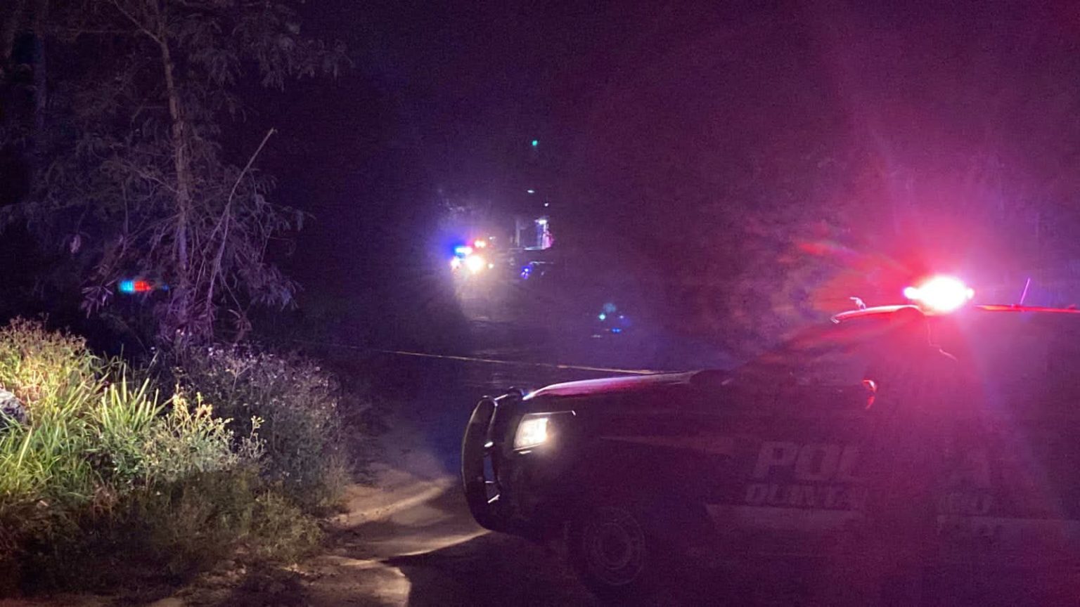 AMARGO 10 DE MAYO | Asesinan a joven en la colonia “Caramachel” de Cancún