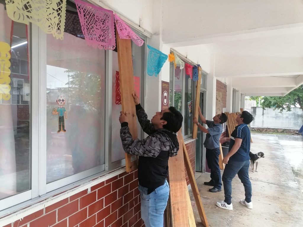 Asegura IFEQROO que Padres de Familia desviaron recursos en 23 escuelas de Quintana Roo