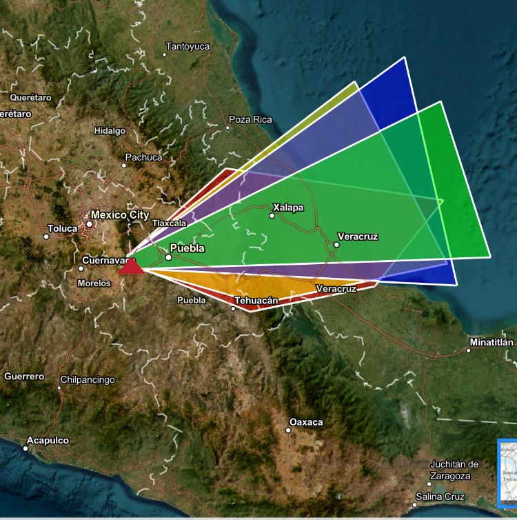 Continúa caída de ceniza volcánica en Puebla; podría llegar a Veracruz - whatsapp-image-2023-05-21-at-110205