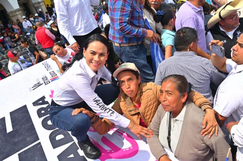 "Derrota de Morena en Edomex va a resonar en todo el país": Alejandra del Moral - derrota-de-morena-en-edomex-va-a-resonar-en-todo-el-pais-alejandra-del-moral-2