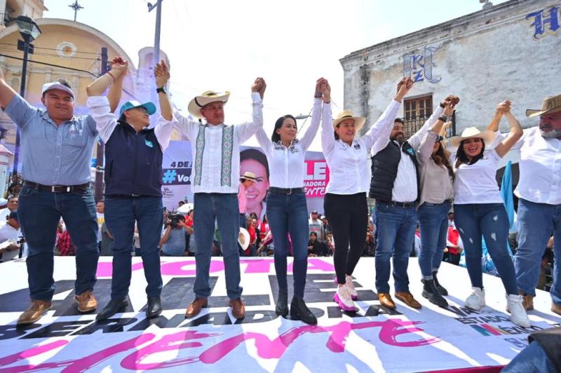 "Derrota de Morena en Edomex va a resonar en todo el país": Alejandra del Moral - derrota-de-morena-en-edomex-va-a-resonar-en-todo-el-pais-alejandra-del-moral-4