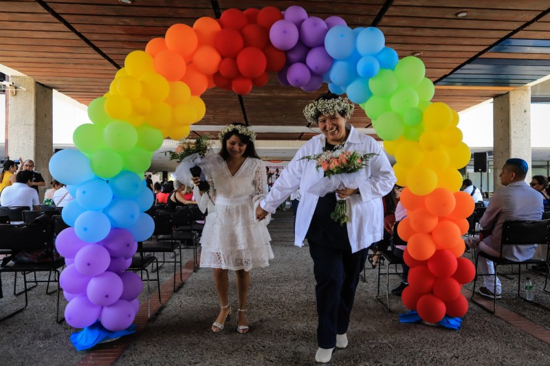 Guerrero celebra la primera boda igualitaria masiva - guerrero-celebra-la-primera-boda-igualitaria-masiva-1024x683